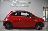 Fiat 500Cabrio S 0.9 TwinAir Sportsitze Blue&Me PDC - Fiat mit Benzin-Antrieb: Cabrio, Sport