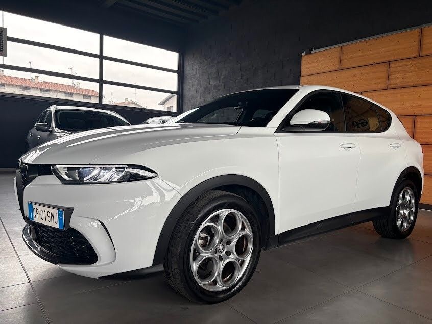 Other Alfa Romeo Tonale 1.5 130 CV MHEV TCT7 Sprint