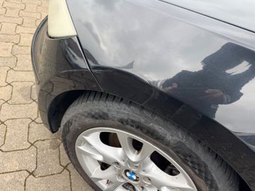BMW 118 - 10
