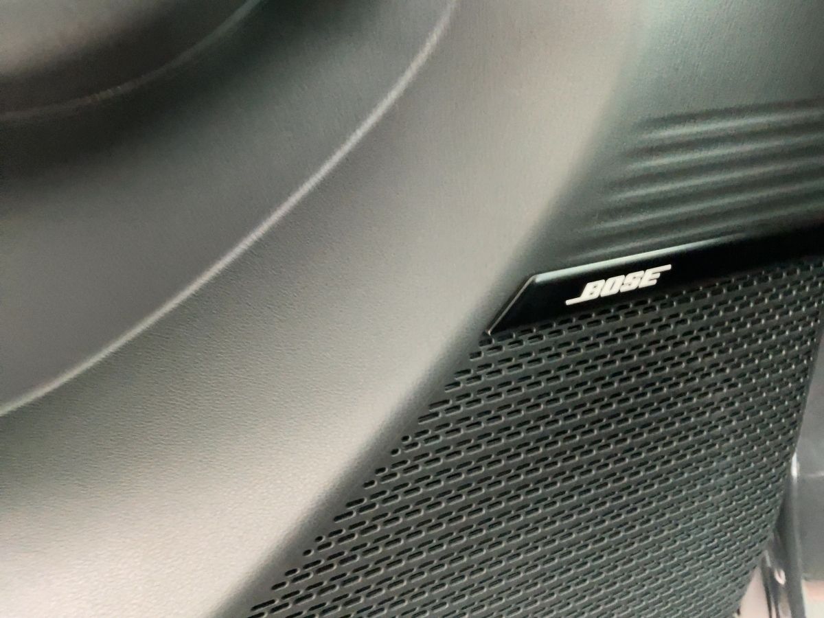 Hyundai Santa Fe – Bild 15