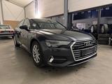 Audi A6 Avant 45 TFSI sport LED/Kam/Navi/SHZ - Audi A6: Kombi, Sport