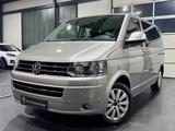 Volkswagen T5 Multivan Highline | STDHZ | SH | E-SCHIEBETÜR - gebrauchte VW T5 aus dem Jahr 2010