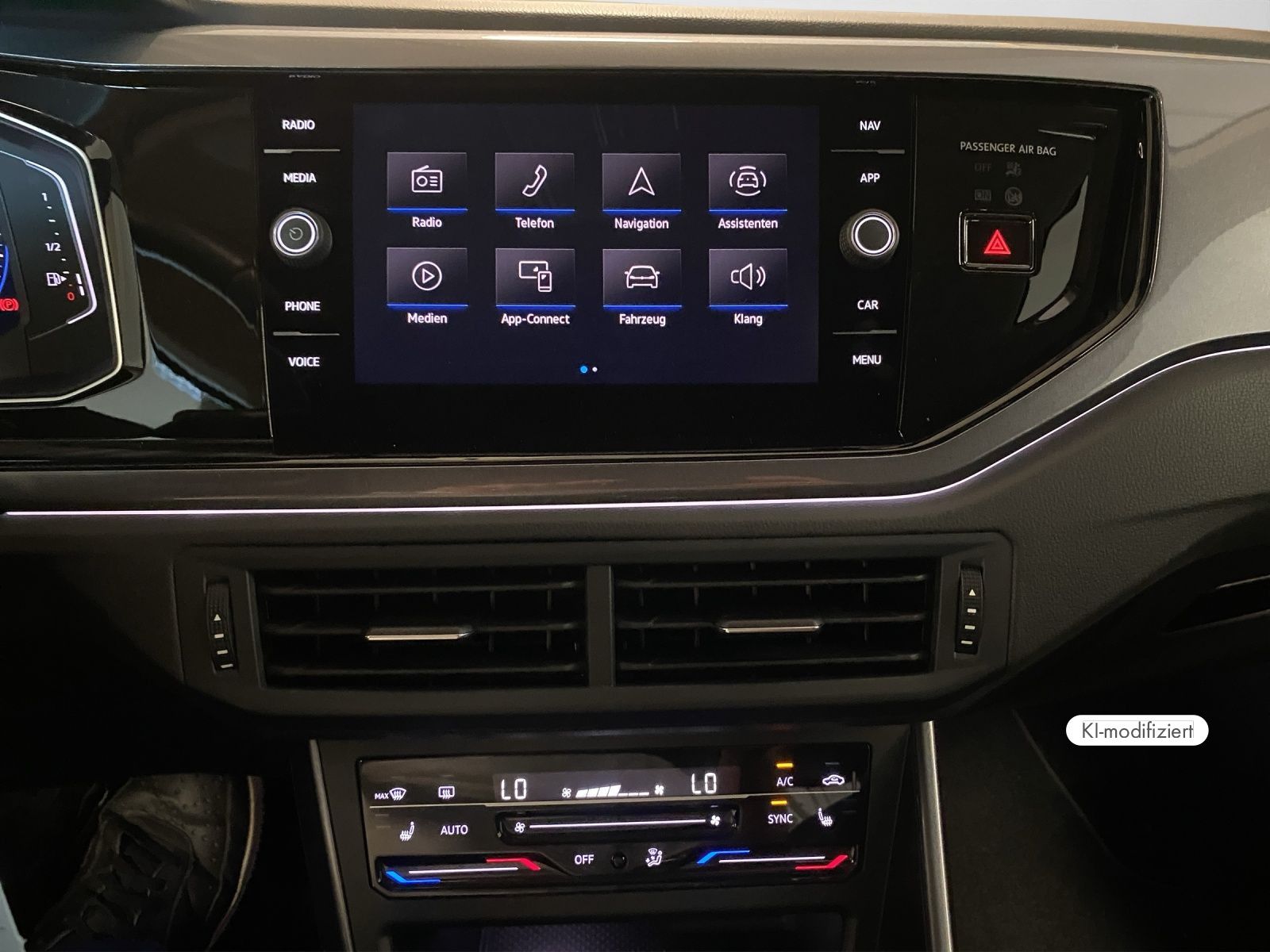 Volkswagen Polo - Bild 12