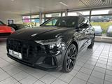 Audi SQ8 4.0 TFSI quattro*HuD*B&O*Pano*360°*ACC* - scheckheftgepflegte Audi SQ8