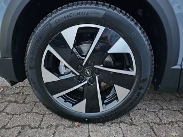 Bild 16 Opel Grandland (X) Grandland 1.2 48V Mild-Hybrid 107kW GS HUD El. P