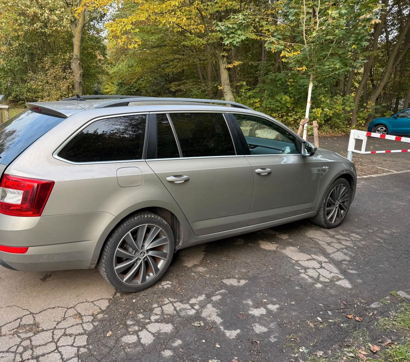 Skoda Octavia 2014 — photo 6