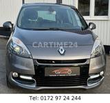 Renault Scenic III Dynamique 1,6 Ltr.*SCHECKHEFT*NAVI*