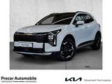 Kia Sportage FL 1.6 T-GDI SPIRIT+360°KAMER+NAV+PANO - Kia Sportage Neuwagen in Wuppertal