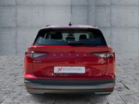 Skoda Enyaq - Vorschau Bild 5