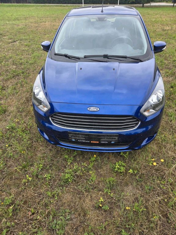 Image of Ford Other