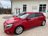Mercedes-Benz A 180 A -Klasse A 180 BlueEfficiency Xenon Navi