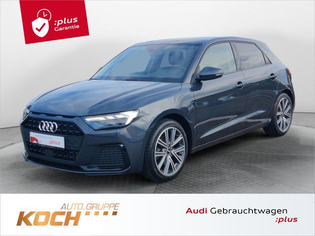 Audi A1 Sportback 30 TFSI S-Tronic advanced, EA8, Sma