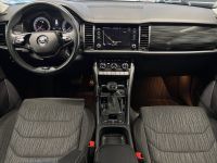 Skoda Kodiaq - Vorschau Bild 8