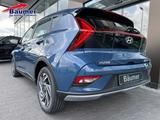 Hyundai BAYON FL 1.0 T-GDI 6-MT 2WD Trend *Komfortpaket - blaue Hyundai BAYON
