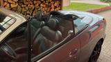 Renault Megane Cabrio 1,6 - Renault Megane aus 2001: 1.6