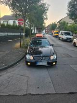 Mercedes-Benz clk 320 w209 cabrio - Mercedes-Benz CLK 320 Gebrauchtwagen in Duisburg