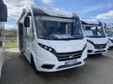 Dethleffs Alpa I 7820-2 LEDER SONDERANFERTIGUNG