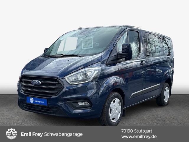 Ford Transit Custom 320 L1H1 Autm. Trend**Standhzg/Ka