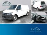 Volkswagen T6 Transporter Kasten Allrad AHK Navi PDC