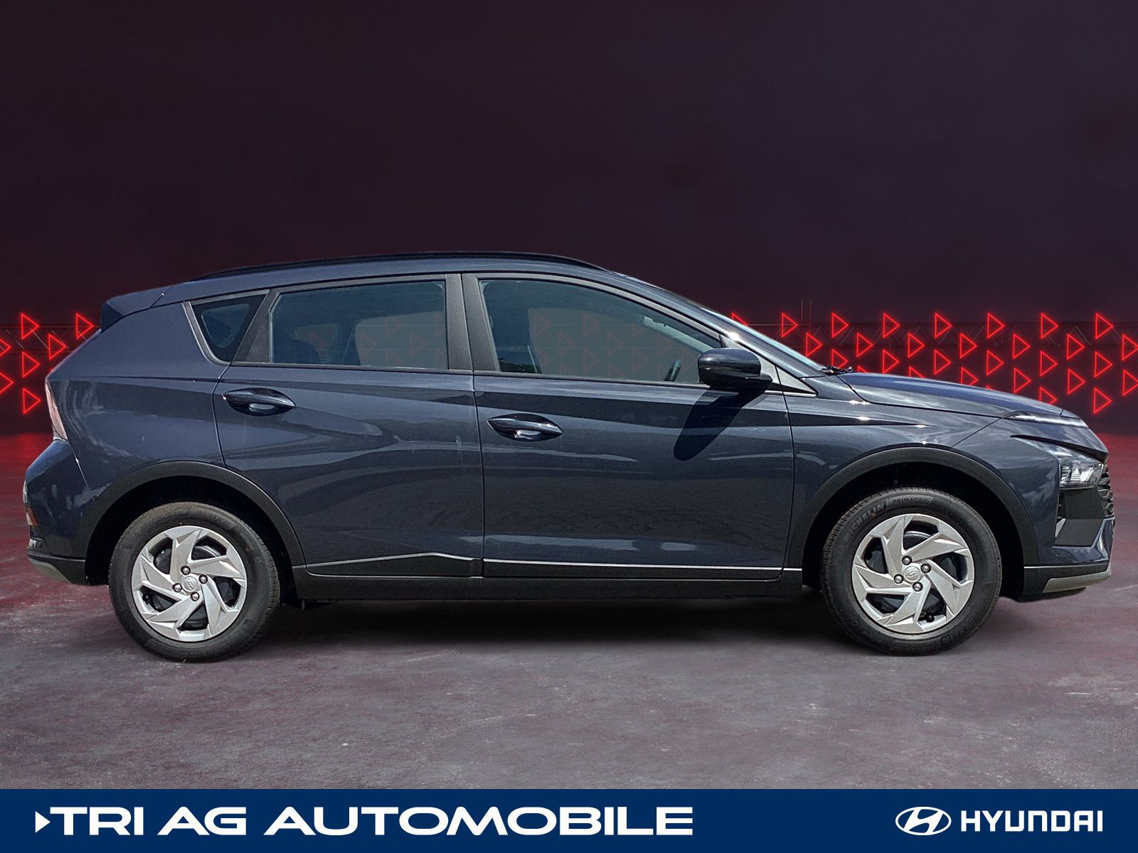 Hyundai BAYON – Bild 2