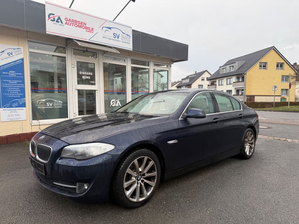 Angebot ansehen BMW 523