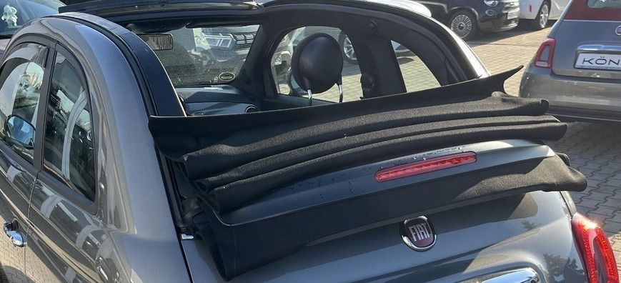 Fiat 500C - Bild 14