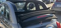 Fiat 500C - Vorschau Bild 14
