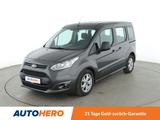 Ford Tourneo Connect 1.0 EcoBoost Trend *PDC* - Ford Tourneo Connect in München