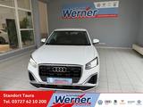 Audi Q2 30TFSI S line LED Sitzh Telefon Einparkh - Audi Q2 in Chemnitz