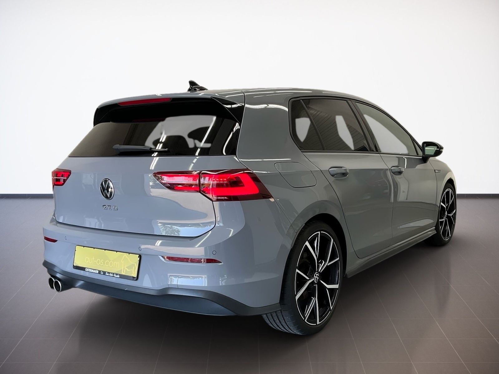 Volkswagen Golf - Bild 4