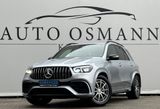 Mercedes-Benz GLE 63 AMG 4M+ Speedshift TCT 9G Drivers Package - Mercedes-Benz GLE 63 AMG aus 2023
