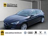 Seat Leon 1.5 eTSI Xcellence DSG *ACC*NAV*LED*SHZ*