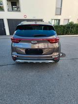 Kia Sportage 2.0 CRDi 185 Eco-Dyn. GT line Autom... - Kia Sportage: Eco
