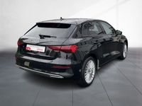 Audi A3 - Vorschau Bild 5