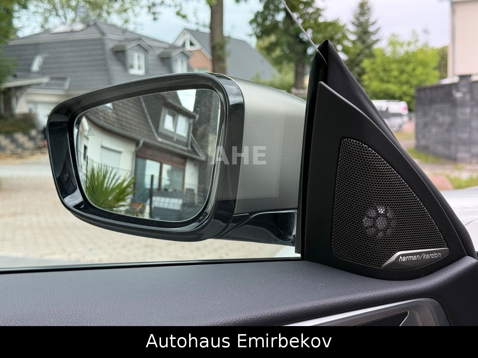 BMW M440 Coupe XD M Sport Individual/HuD/H&K/360°/1A foto 21