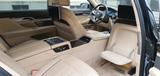 BMW 750Ld xDrive - EXECUTIVE LOUNGE FULL - gebrauchte BMW 750 aus dem Jahr 2017
