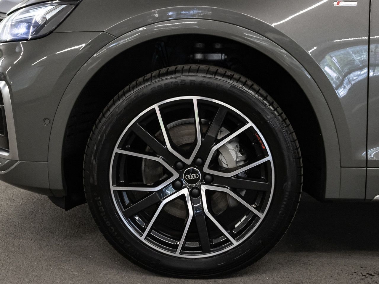 Audi Q5 - Bild 10