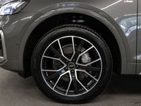 Audi Q5 - Vorschau Bild 10