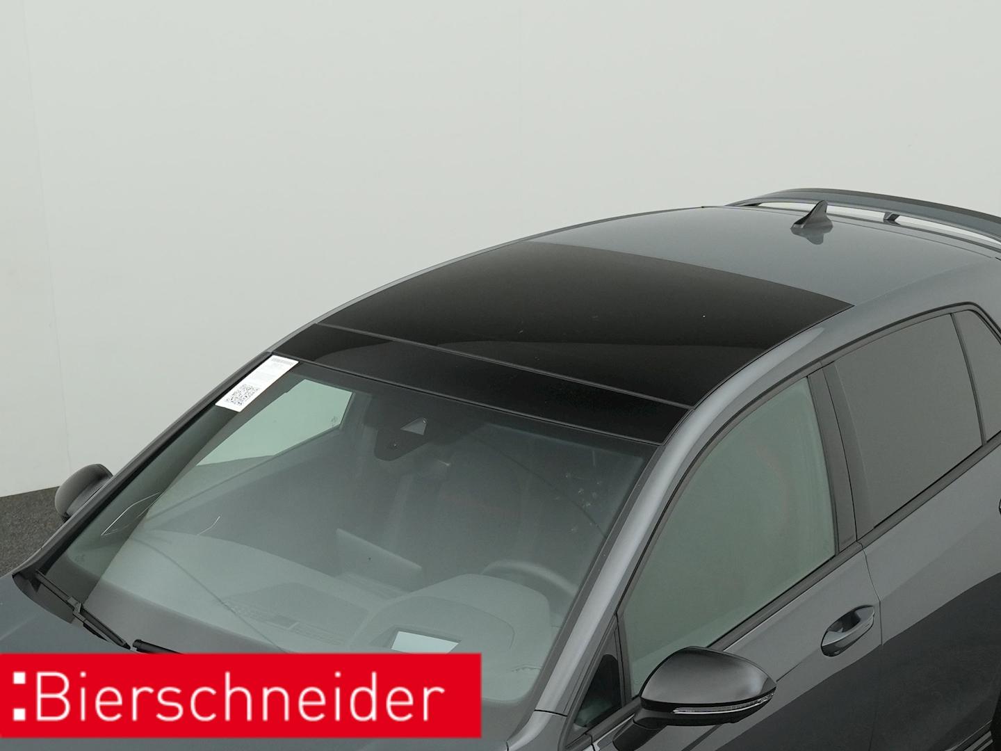 Volkswagen Golf GTI 8 2.0 TSI DSG CLUBSPORT BLACK-STYLE PAN, миниатюра 19