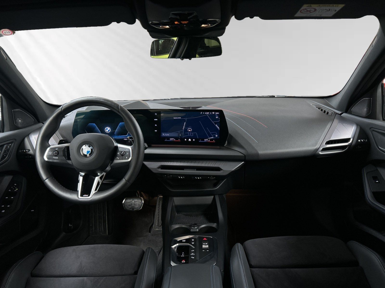 BMW 123 - Bild 9