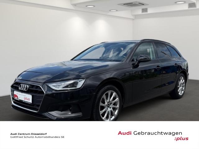 Audi A4 Avant 35 TFSI S tronic CARPLAY PDC MMI SHZ