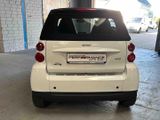 Smart Fortwo 1.0 Cabrio Klima Scheckhefdt Bluetooth - Smart aus 2010
