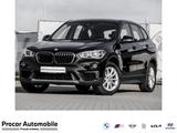 BMW X1 sDrive18i (2016 - 2019) AHK NAVI LED PDC V+H - BMW mit Benzin-Antrieb: Geländewagen, Schaltgetriebe