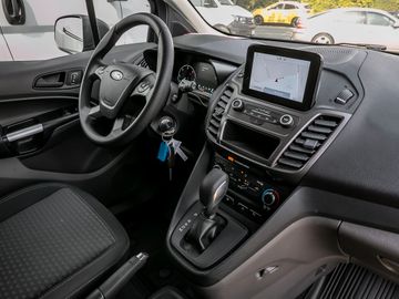Ford Transit Connect 1.5 Kasten Trend Audio-Paket