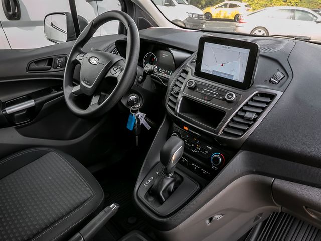 Ford Transit Connect 1.5 Kasten Trend Audio-Paket