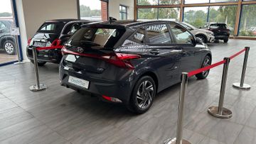 Hyundai i20 - 5