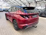Hyundai Tucson 1.6 T-GDI  N Line Plug-In Hybrid 4WD  - Hyundai Tucson in Halle