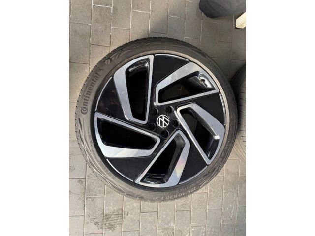 Volkswagen ID.7 - Bild 10