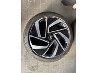 Volkswagen ID.7 - Vorschau Bild 10