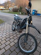 Husqvarna TE 450 mit Zulassung!! - HUSQVARNA VON 251 BIS 500 CCM